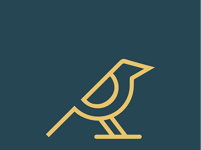 BIRD LOGO