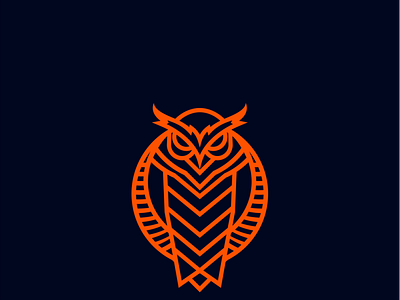 OWL LOGO