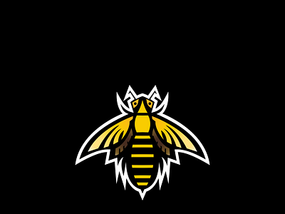 BEE LOGO