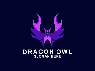 DRAGON LOGO