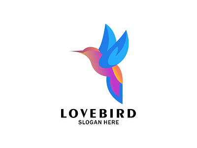 LOVE BIRD