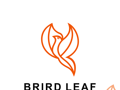 BIRD LEAF