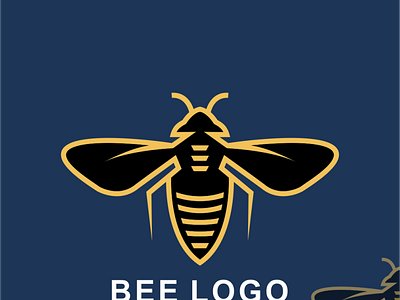 BEE LOGO