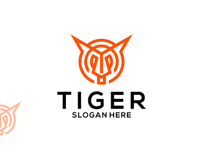 tiger logo