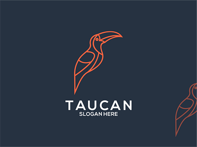 TAUCAN LOGO