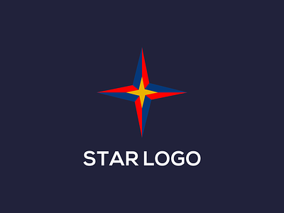 star logo