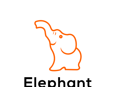 elephant logo