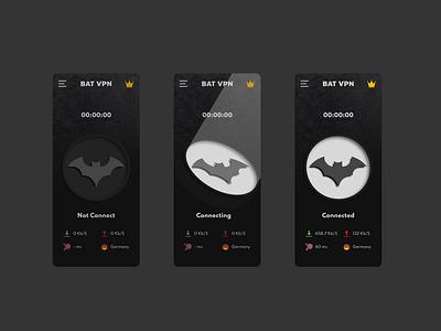 Bat VPN