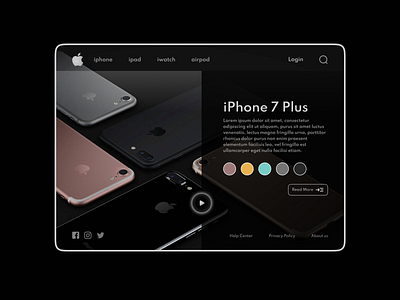 Apple Shop 3d animation apple appleshop branding design graphic design illustration ios iphone logo motion graphics ui ui design uidesign web