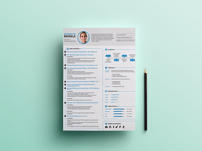 Resume Design