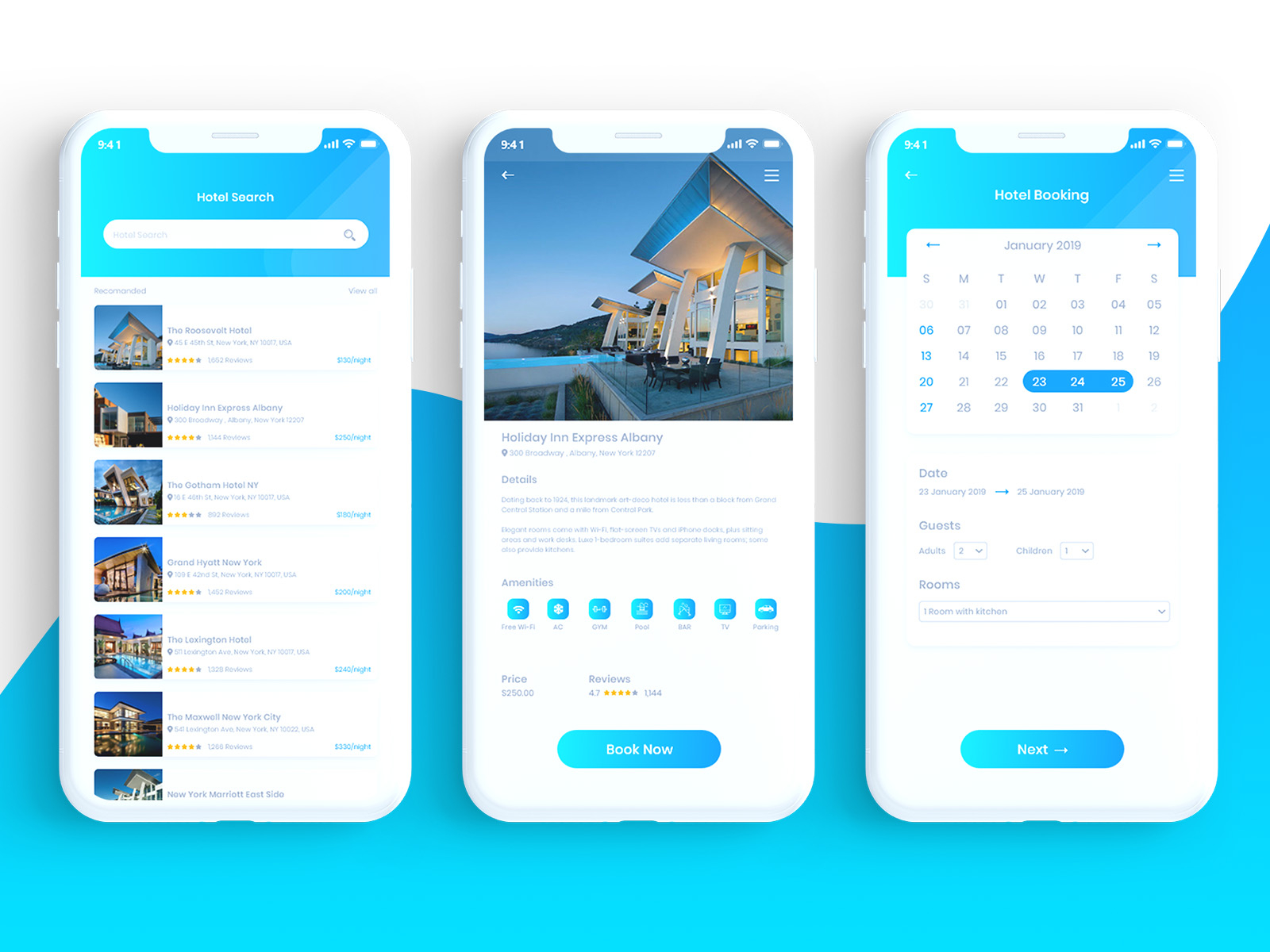 Ui hotel. UI Kit. UI приложения. Интерфейс приложения для гостиницы. UI Kit путеводитель.