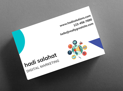 business card one sided branding business card design design my business card graphic design logo one sided business card