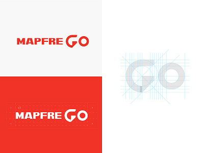 Logo design - GO creative logo logodesign mark