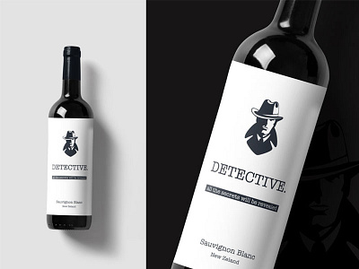 wine "Detective"