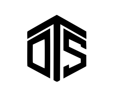 OTS LOGO-VECTOR by AHM Bodruddoza on Dribbble