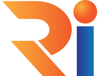 RI JOY design graphic design illustration logo vector