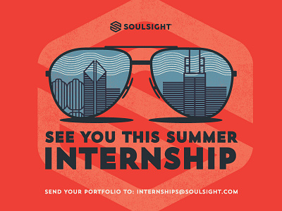 Soulsight Internship