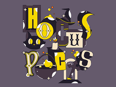 Hocus Pocus disney hocus pocus illustration vector
