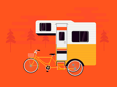 Bikecaravan