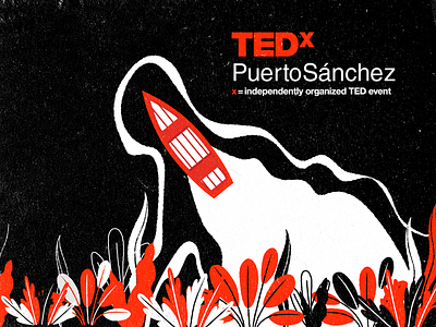 TEDxPuertoSanchez