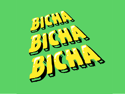 BICHA