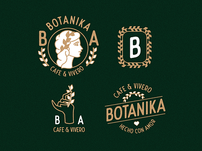 Botanika