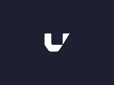 U-repair Logo Concept branding clean design designisjustform icon logo minimal sign type typography