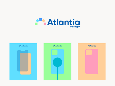 Atlantia Brand Concept