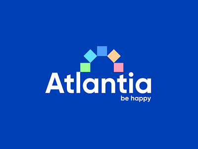 Atlantia logo