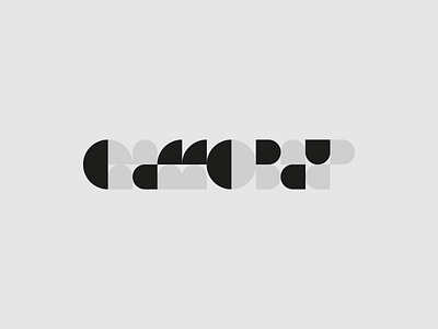 Samovar design designisjustform logo sign type