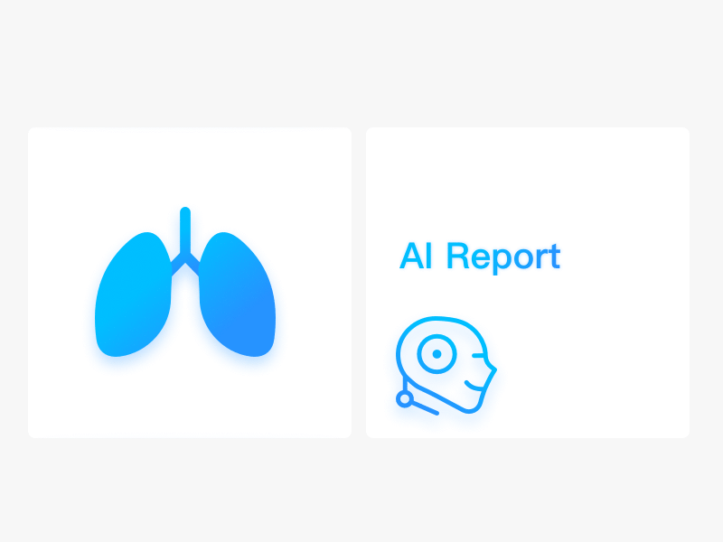 Scanning ae animation graphics icon lung medical mg scanning web