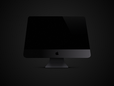iMac Pro icon