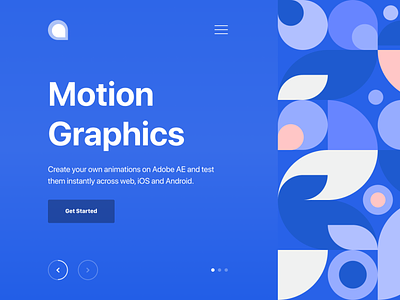 Daily Lottie Animation by SeeRgb on Dribbble