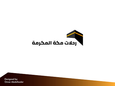 mecca branding graphic design logo