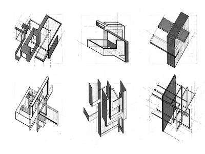 Architectural Drawings drawing