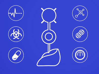 Probes for health optimization