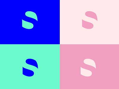 SD Branding branding illustration trend