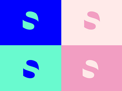 SD Branding branding illustration trend
