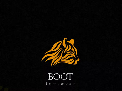 Boot ( logo snickers ) app branding design graphic design illustration logo typography ui ux vector
