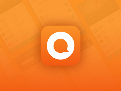 Betarena's App Icon android app branding icon identity ios iphone