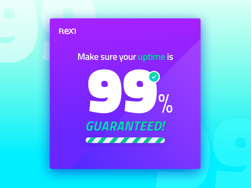 Hosting Social Media Banner By Joana Ricardo On Dribbble