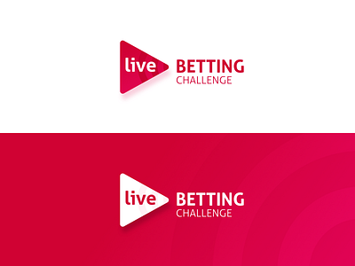 Live Betting Challenge Logo