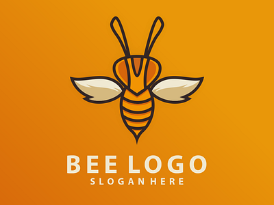 BEE design logo