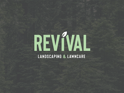 Revival Landscaping & Lawn Care