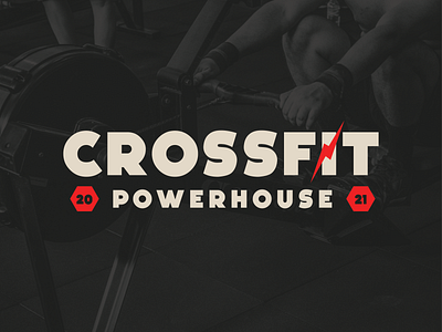 CrossFit Powerhouse