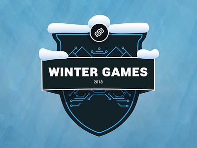 Eyewire Winter Games 2018