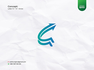 Abstract Logo