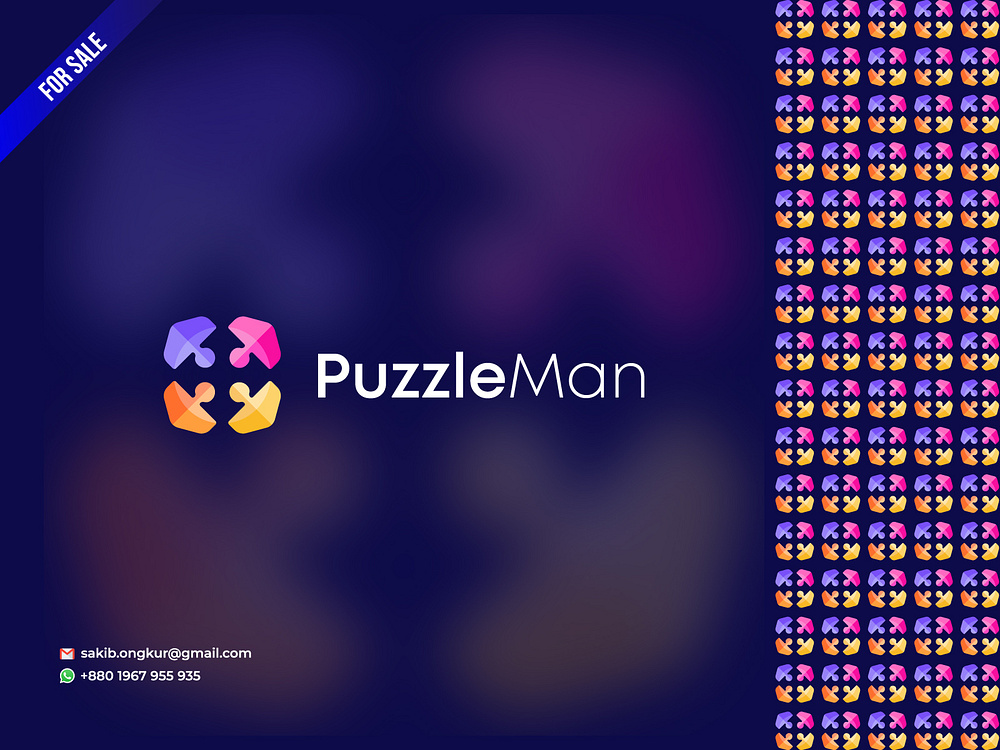 Puzzle Twist designs, themes, templates and downloadable graphic