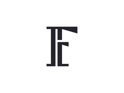 fc brand branding design electrical fc flat graphicdesign letter logo logodesign monogram monotype visual identity