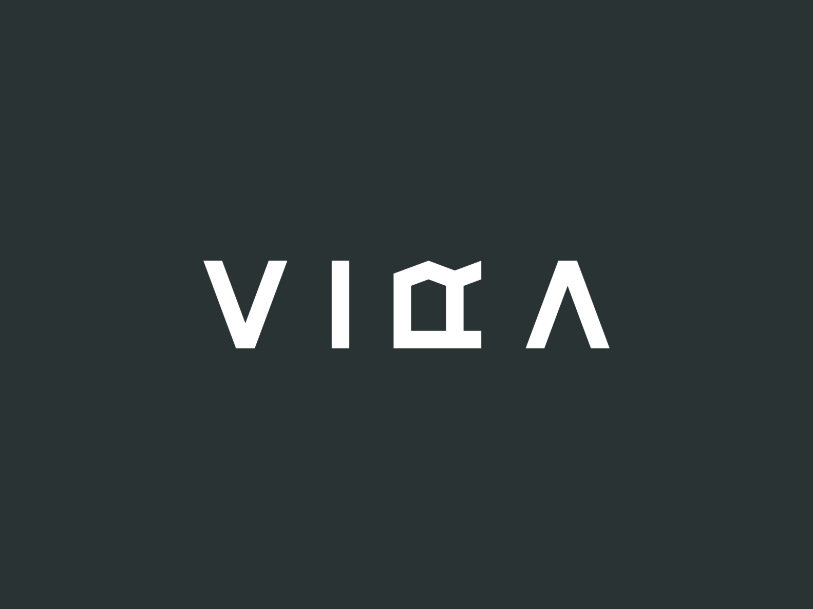 VIRA by Ehsan Sajadi on Dribbble